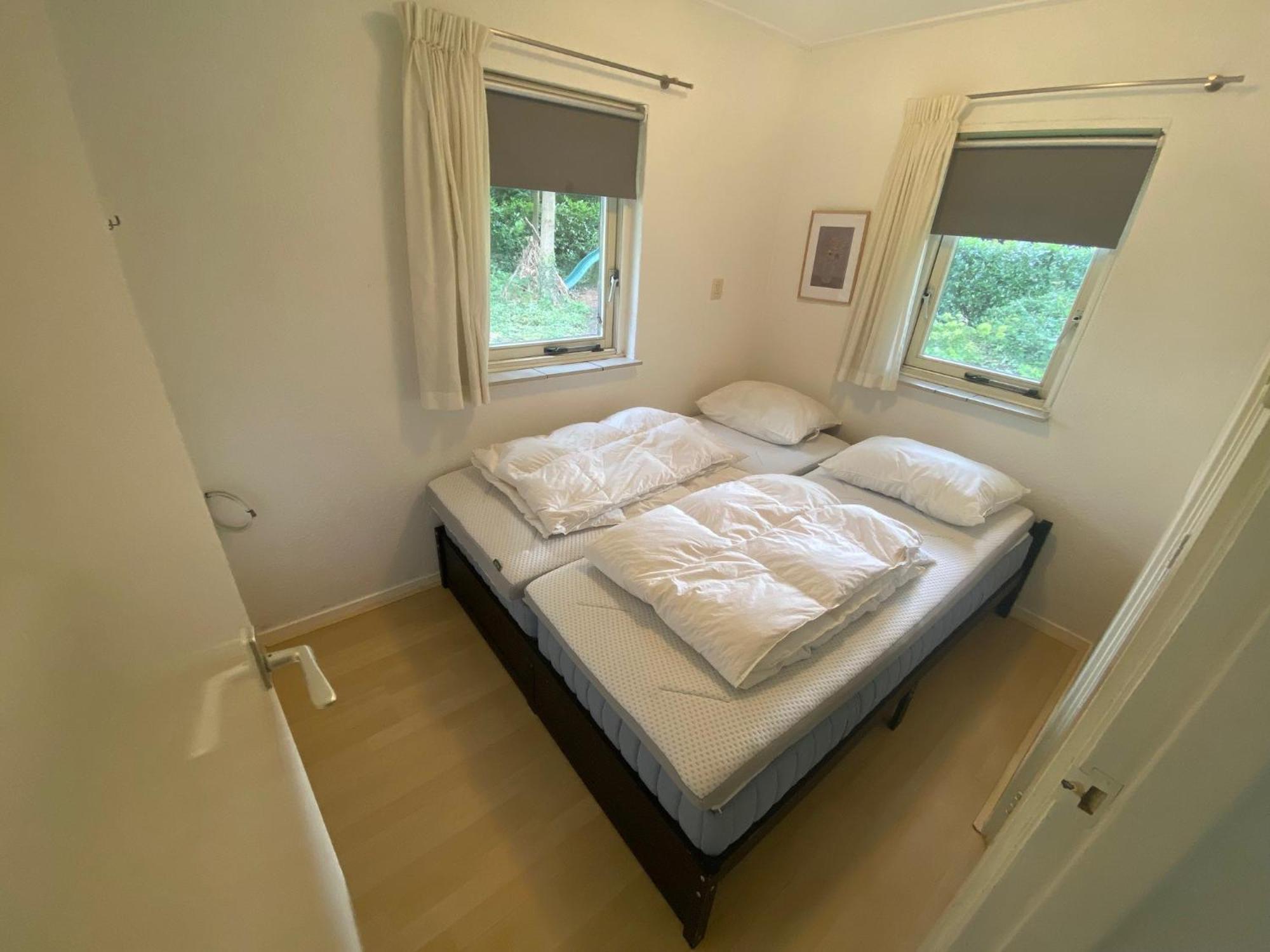 Bungalow อัปเปิลส์ชา ภายนอก รูปภาพ