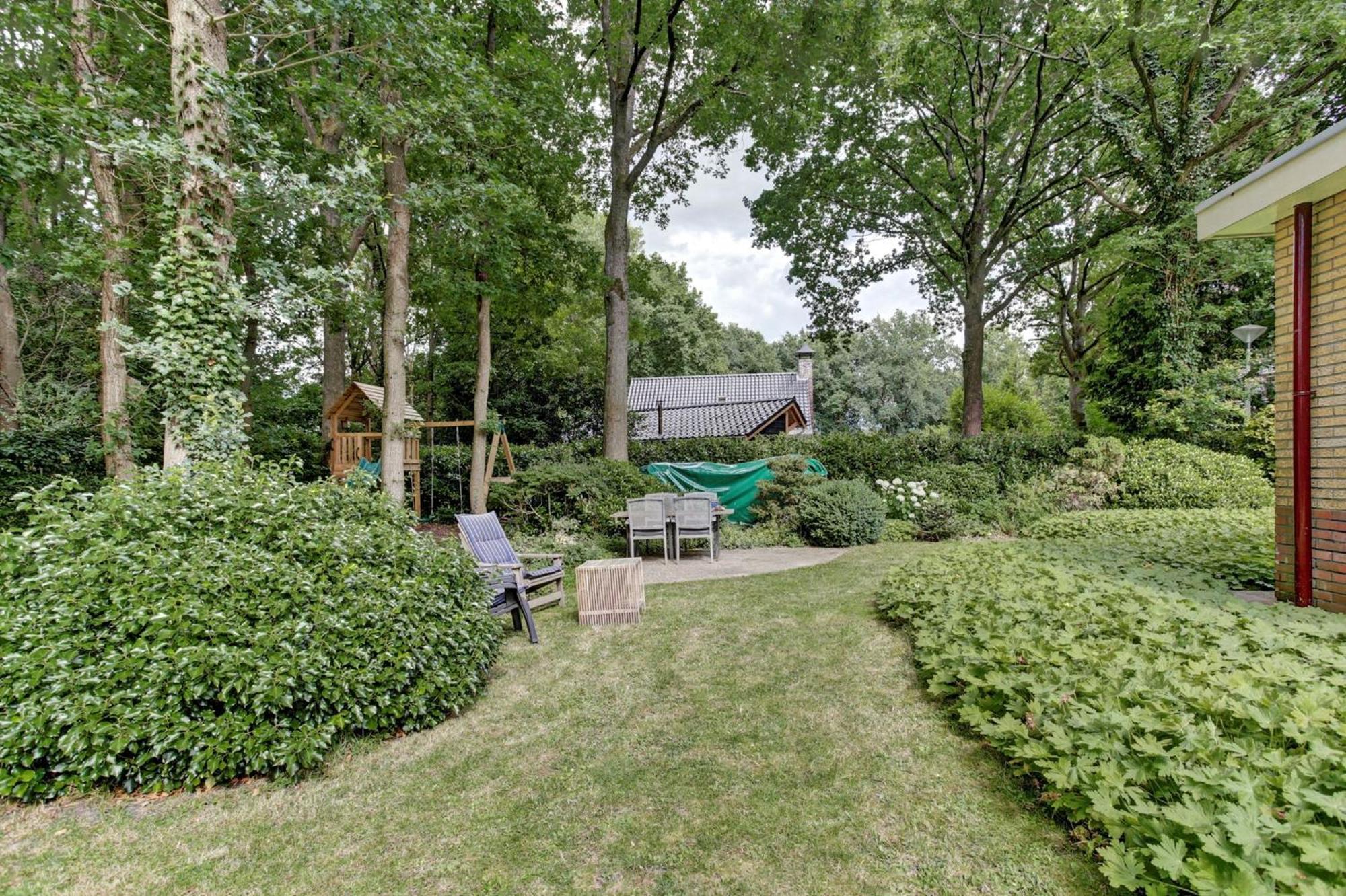 Bungalow อัปเปิลส์ชา ภายนอก รูปภาพ
